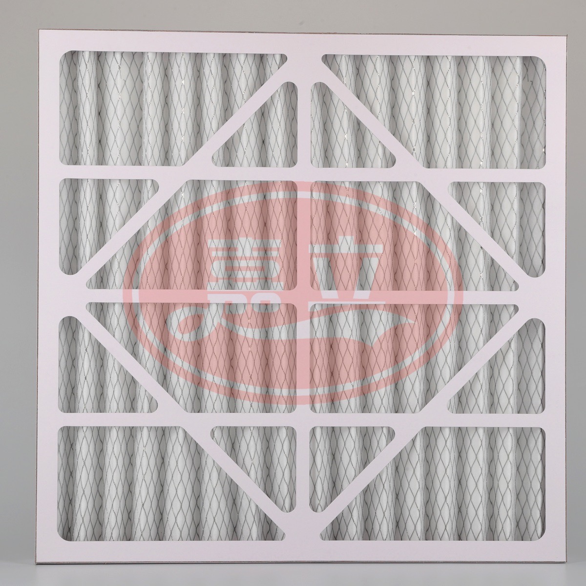 鸡泽纸框过滤器