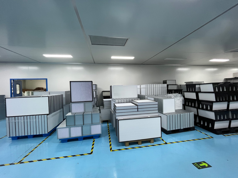 鸡泽常州嘉立净化科技有限公司