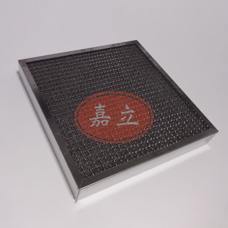 鸡泽不锈钢油雾过滤器